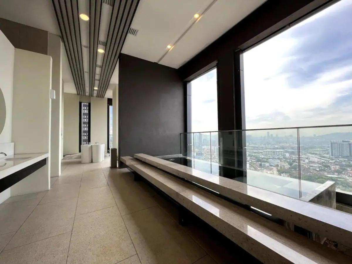Maxhome Plus At Lucentia Bukit Bintang City Centre Kl Куала-Лумпур Экстерьер фото