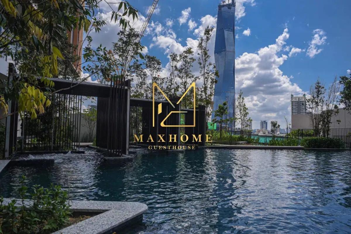 Maxhome Plus At Lucentia Bukit Bintang City Centre Kl Куала-Лумпур Экстерьер фото