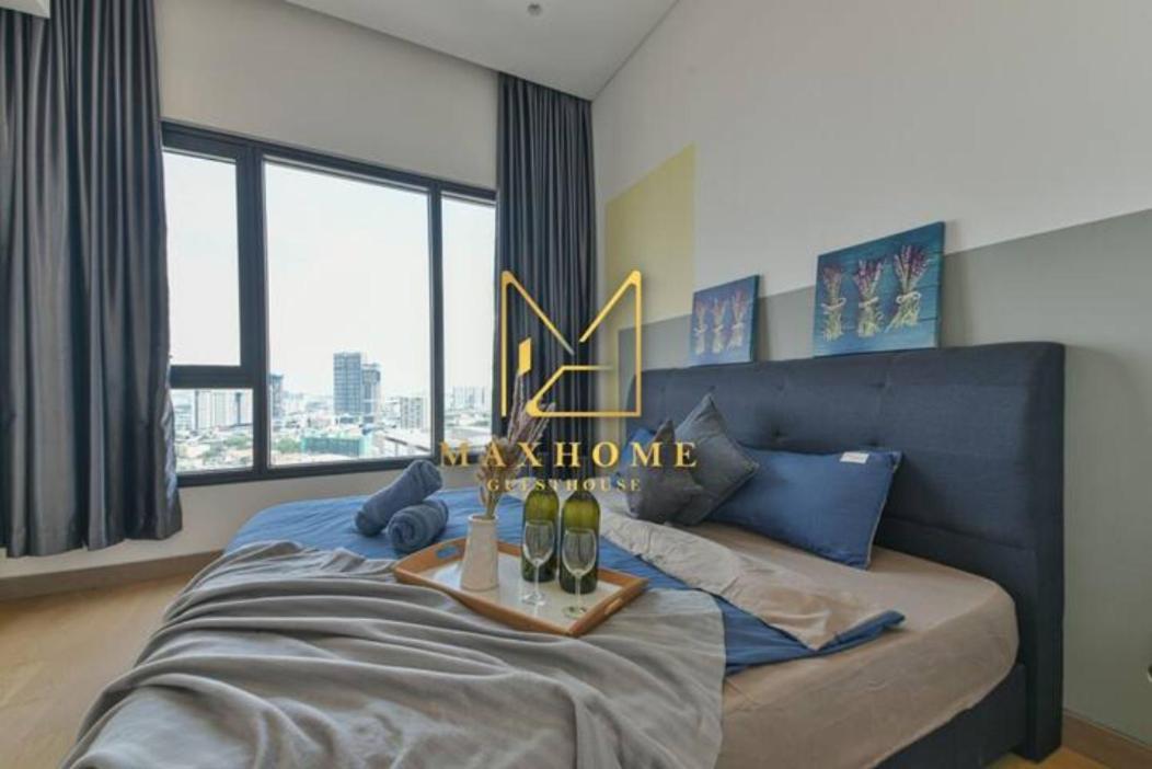 Maxhome Plus At Lucentia Bukit Bintang City Centre Kl Куала-Лумпур Номер фото