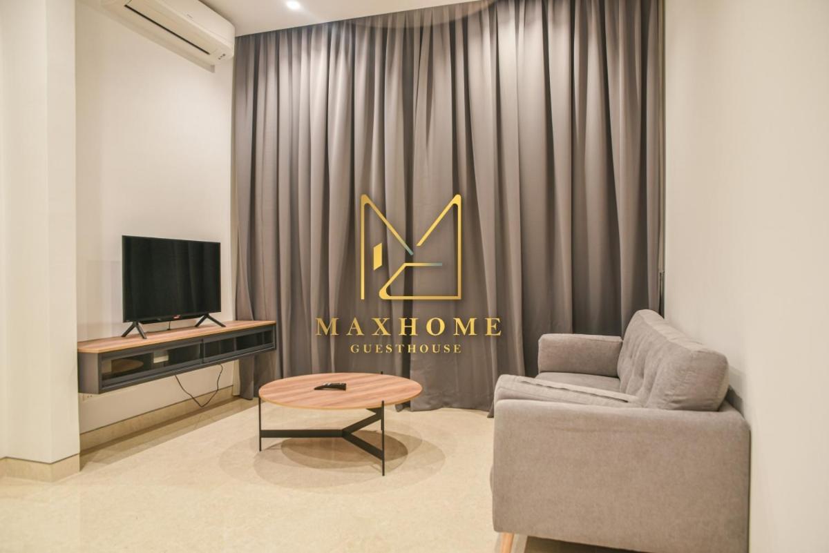 Maxhome Plus At Lucentia Bukit Bintang City Centre Kl Куала-Лумпур Экстерьер фото