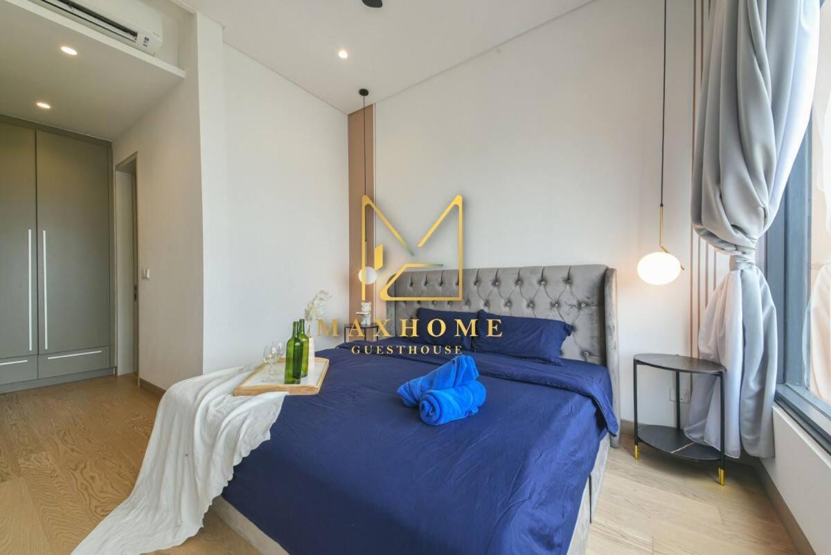 Maxhome Plus At Lucentia Bukit Bintang City Centre Kl Куала-Лумпур Экстерьер фото